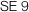 SE 9