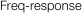 Freq-response